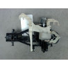 POIGNEE EXTERIEURE PORTE COULISSANTE DROIT VOLKSWAGEN CADDY VAN 2004-
