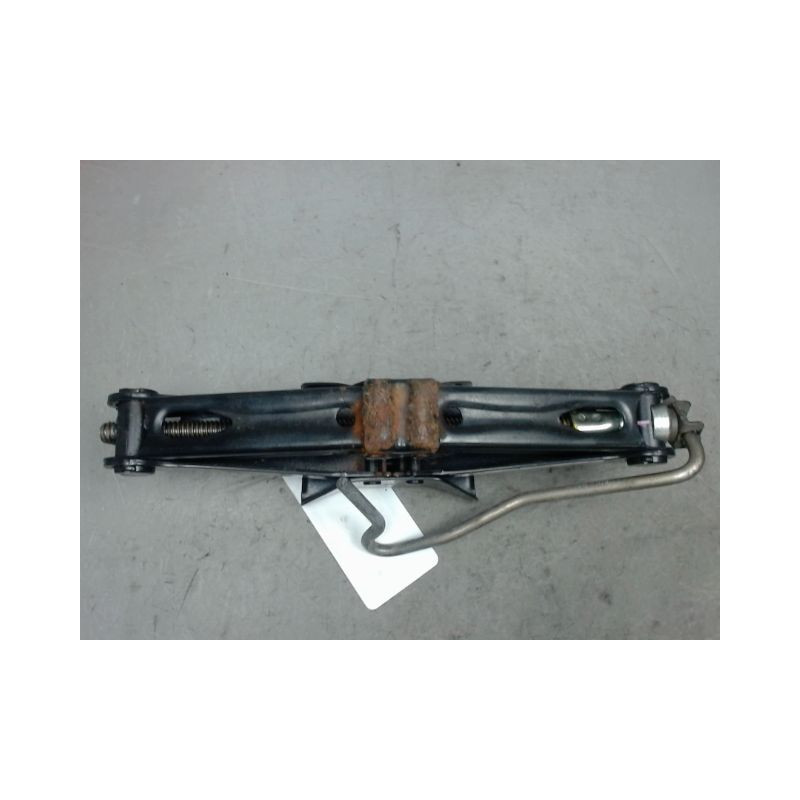 CRIC CITROEN C4