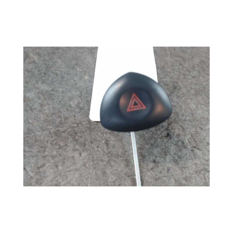 BOUTON DE WARNING RENAULT CLIO II PH.2 01-06