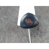 BOUTON DE WARNING RENAULT CLIO II PH.2 01-06