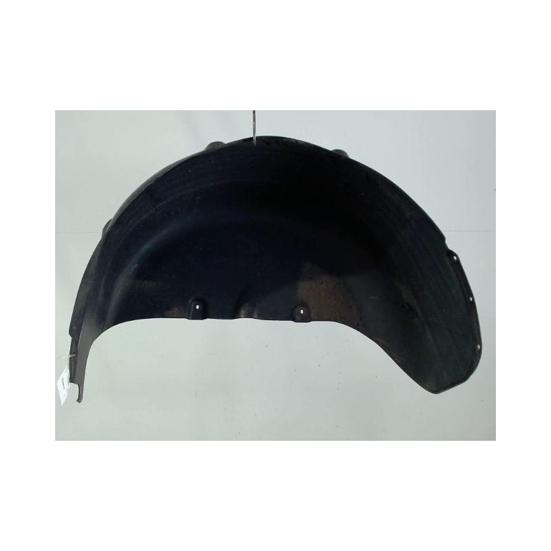 PARE-BOUE ARRIERE GAUCHE VOLKSWAGEN CADDY VAN 2004-