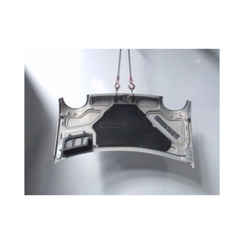 CAPOT RENAULT TWINGO PH.3 2000-2007