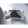 CAPOT RENAULT TWINGO PH.3 2000-2007
