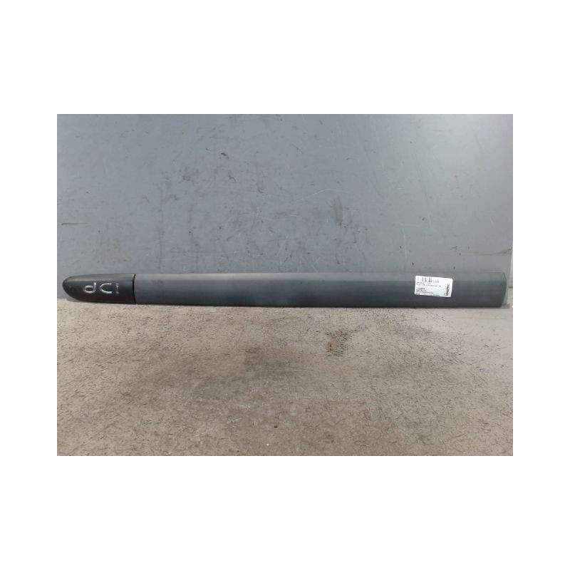 PROTECTION PORTE AVANT GAUCHE RENAULT CLIO II PH.2 01-06