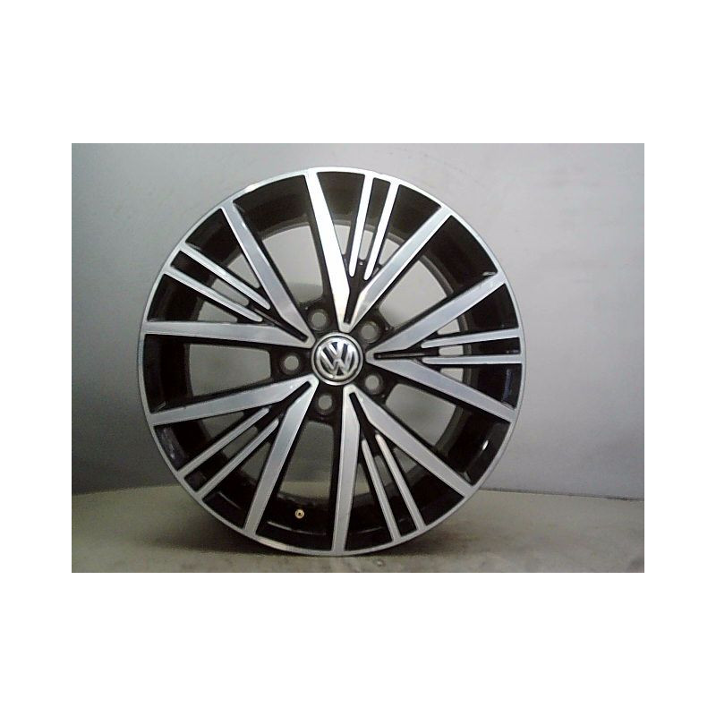 JANTE ALUMINIUM VOLKSWAGEN POLO