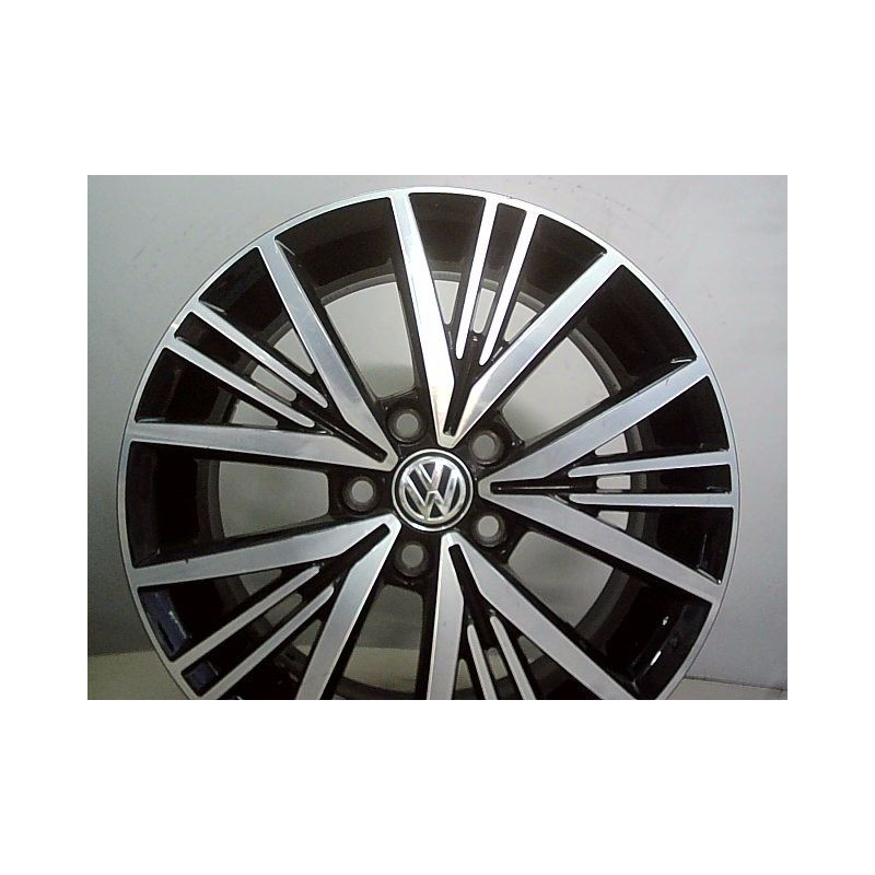 JANTE ALUMINIUM VOLKSWAGEN POLO