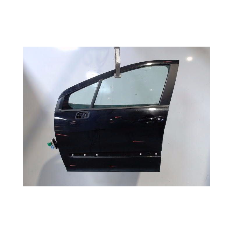 PORTE AVANT GAUCHE PEUGEOT 308 2007-