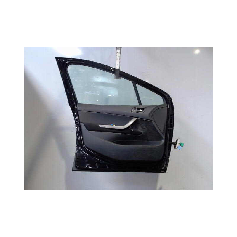 PORTE AVANT GAUCHE PEUGEOT 308 2007-