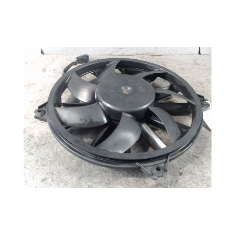 MOTEUR VENTILATEUR RADIATEUR PEUGEOT 308 2007-