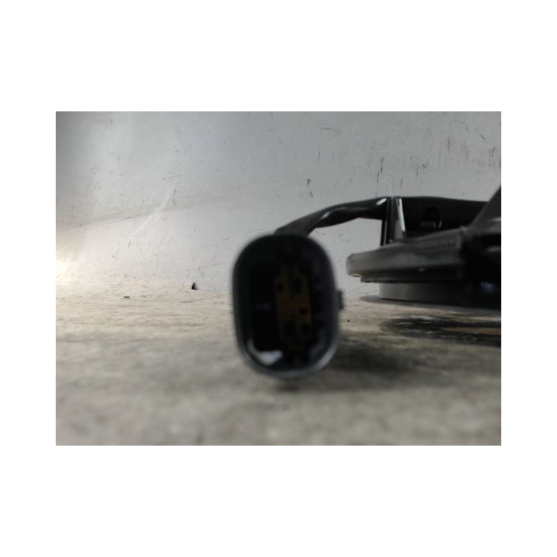 MOTEUR VENTILATEUR RADIATEUR PEUGEOT 308 2007-