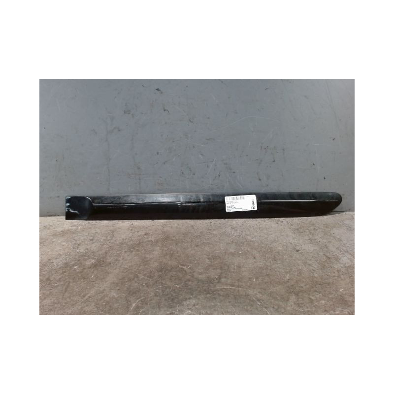 PROTECTION PORTE ARRIERE GAUCHE PEUGEOT 308 2007-