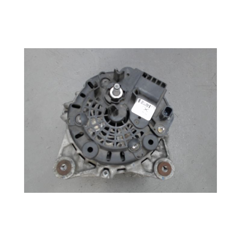 ALTERNATEUR NISSAN QASHQAI
