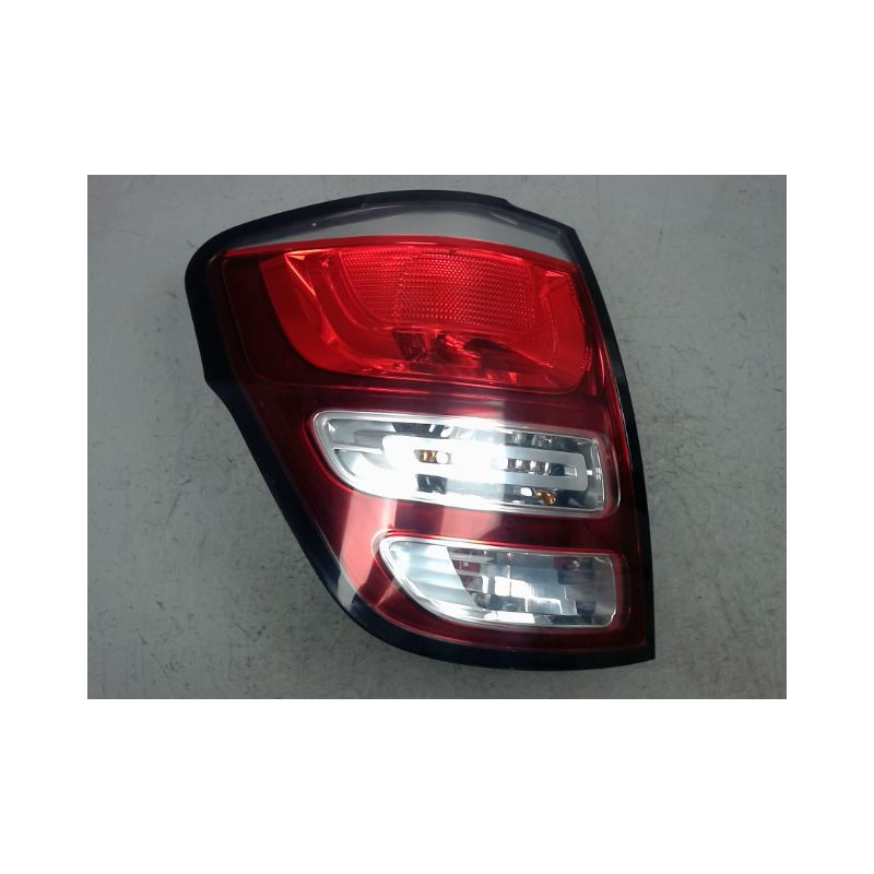 FEU ARRIERE GAUCHE  CITROEN C3