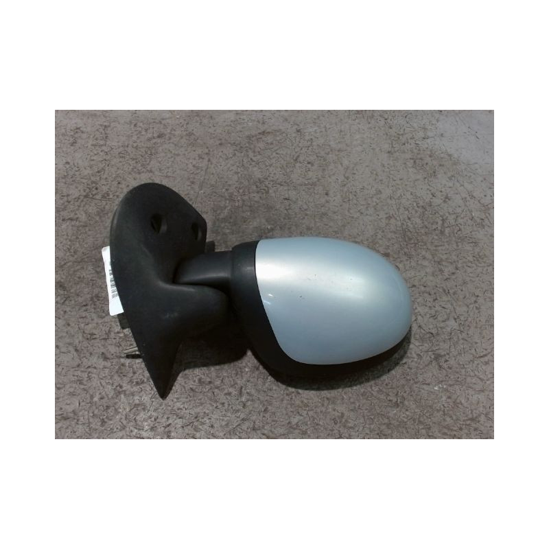 RETROVISEUR EXTERIEUR ELECTRIQUE DROIT RENAULT TWINGO PH.3 2000-2007