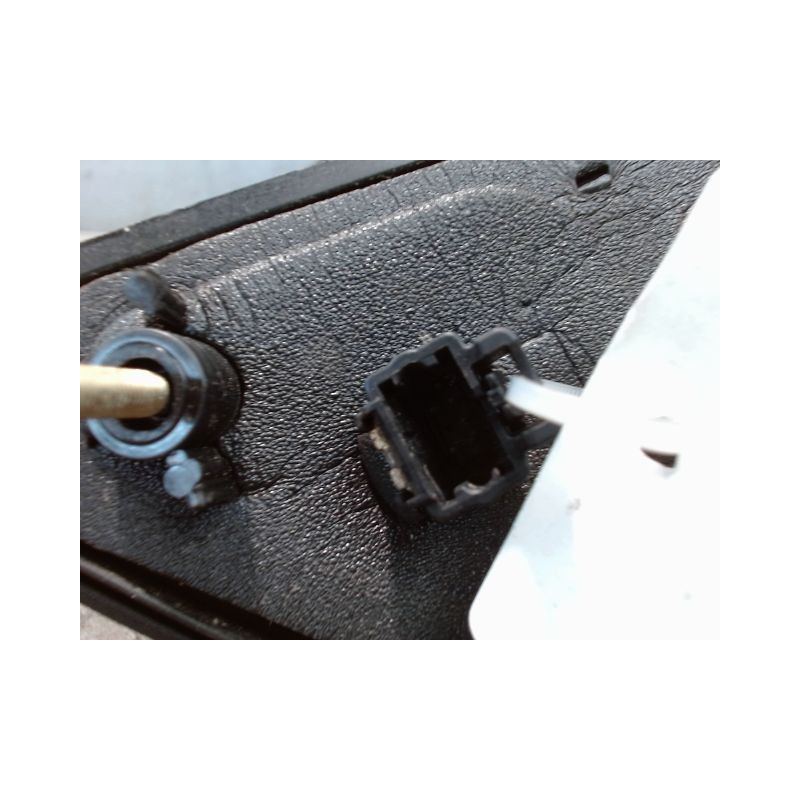 RETROVISEUR EXTERIEUR ELECTRIQUE DROIT RENAULT TWINGO PH.3 2000-2007