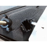 RETROVISEUR EXTERIEUR ELECTRIQUE DROIT RENAULT TWINGO PH.3 2000-2007