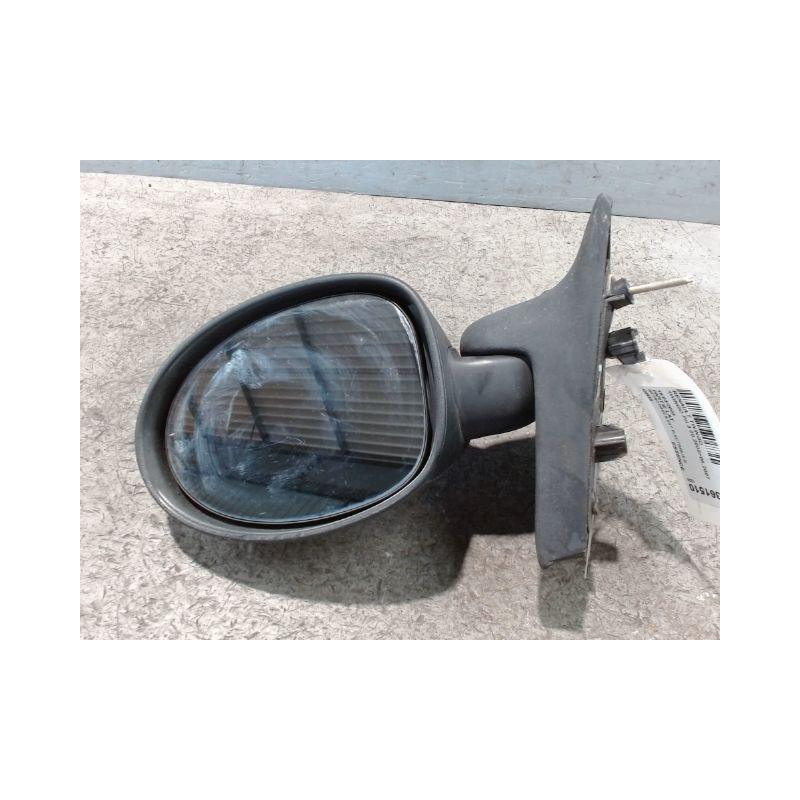 RETROVISEUR EXTERIEUR ELECTRIQUE GAUCHE RENAULT TWINGO PH.3 2000-2007