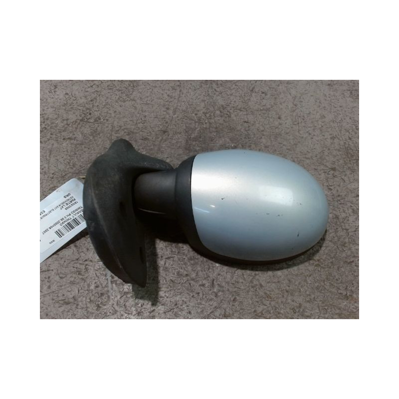 RETROVISEUR EXTERIEUR ELECTRIQUE GAUCHE RENAULT TWINGO PH.3 2000-2007