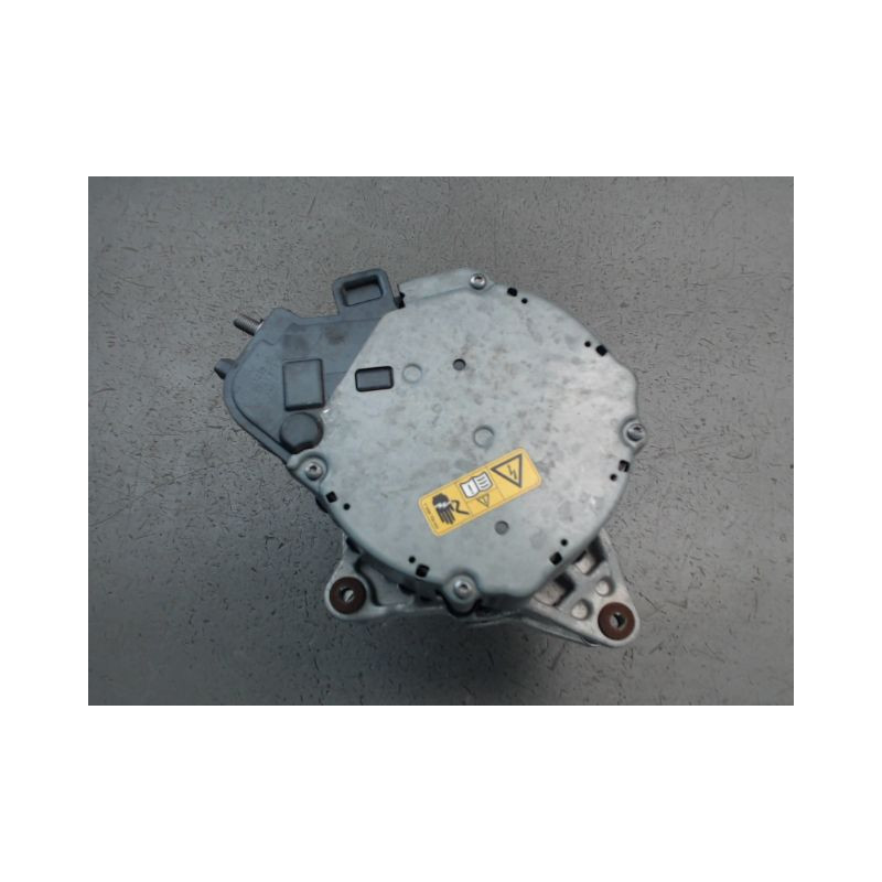 ALTERNATEUR FORD PUMA