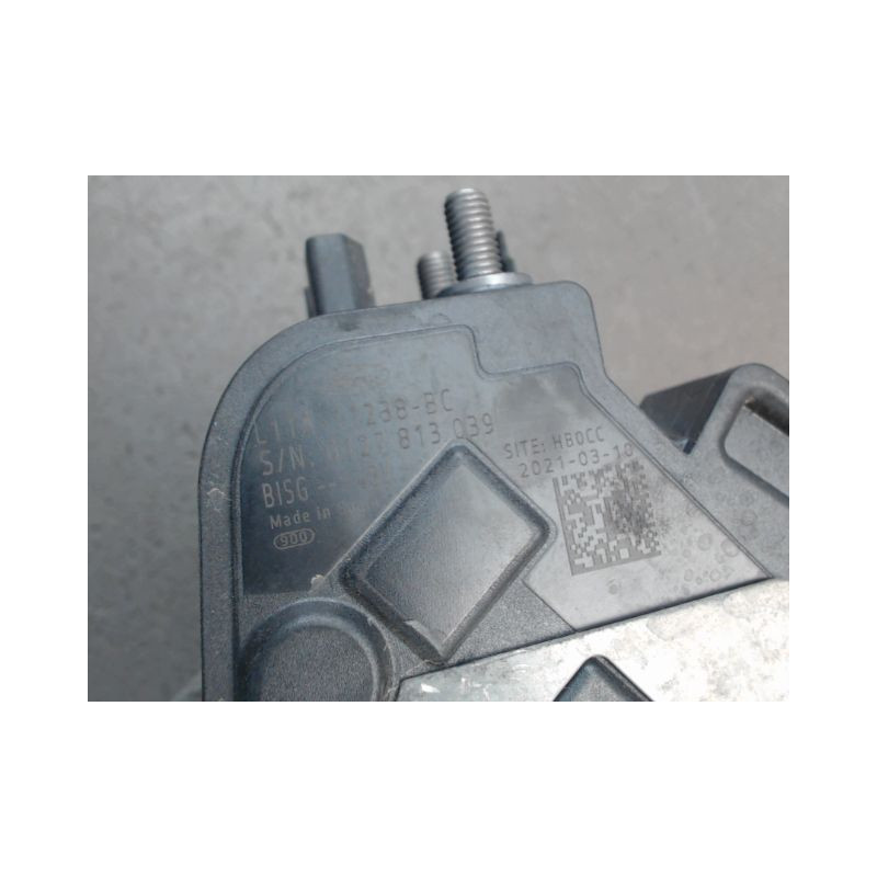 ALTERNATEUR FORD PUMA