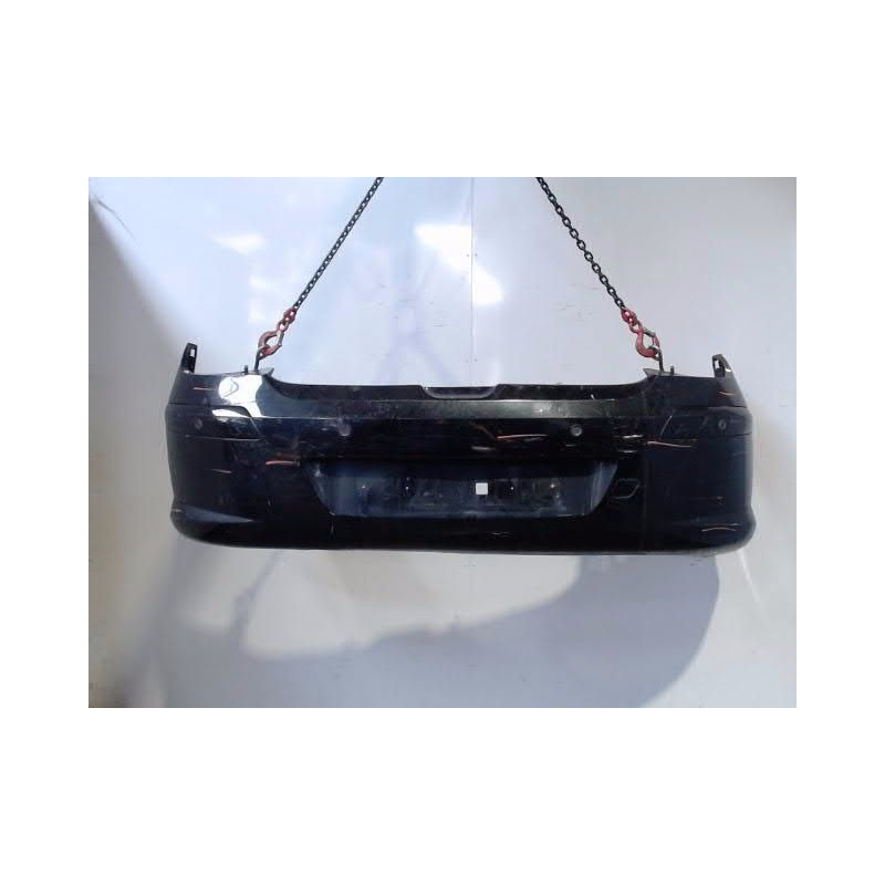 PARE-CHOC ARRIER PEUGEOT 308 2007-