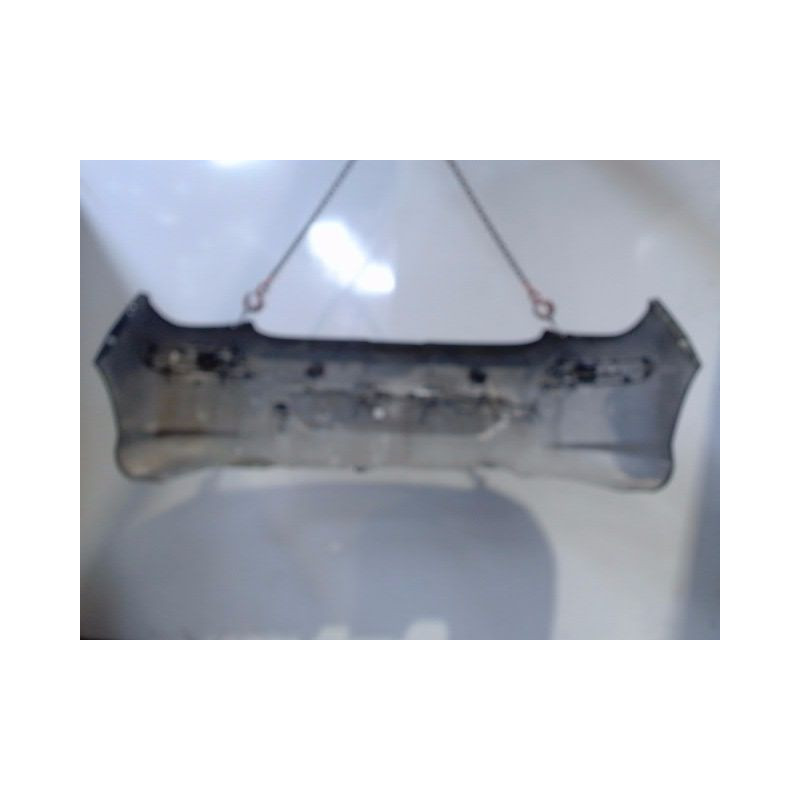 PARE-CHOC ARRIER PEUGEOT 308 2007-