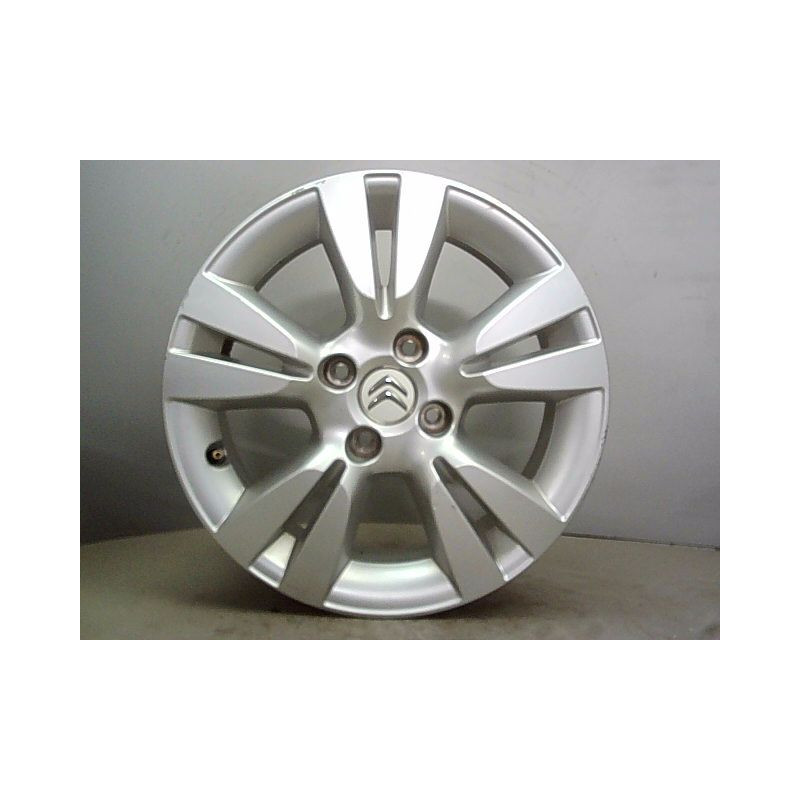 JANTE ALUMINIUM CITROEN DS3