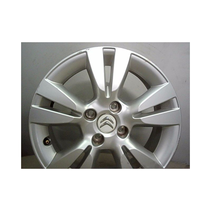 JANTE ALUMINIUM CITROEN DS3