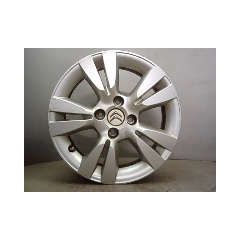JANTE ALUMINIUM CITROEN DS3