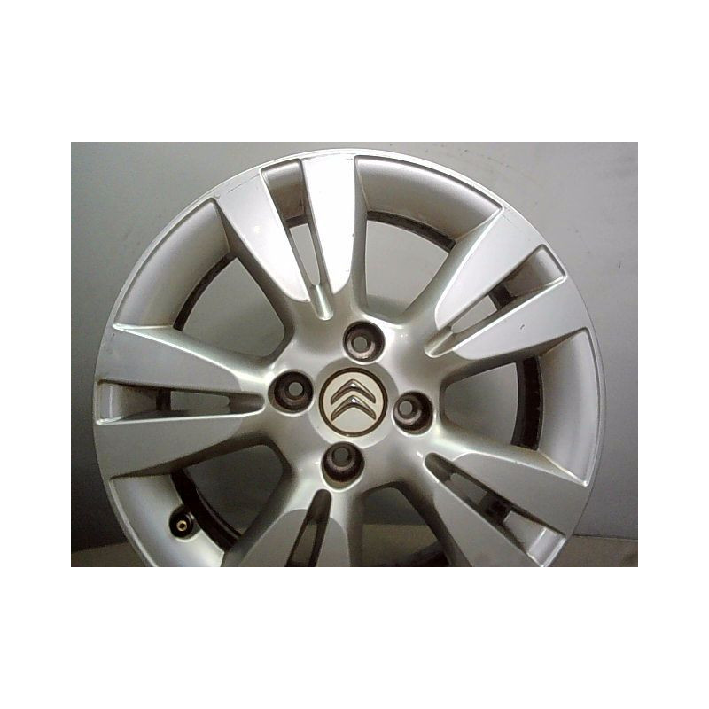 JANTE ALUMINIUM CITROEN DS3