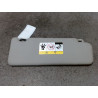 PARE-SOLEIL G DACIA DUSTER 2010-