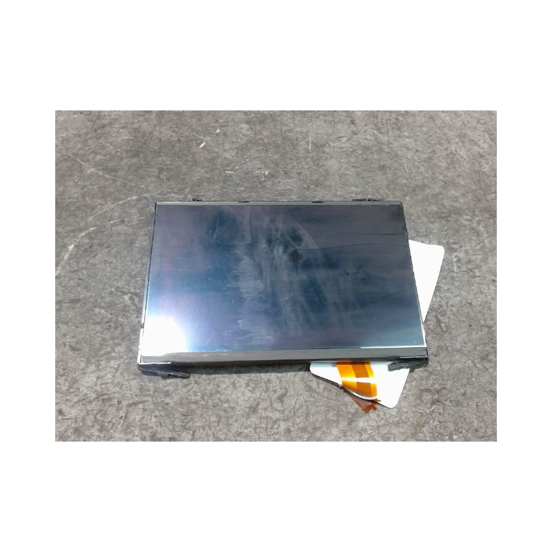 ECRAN GPS MERCEDES CLASSE B 2008-
