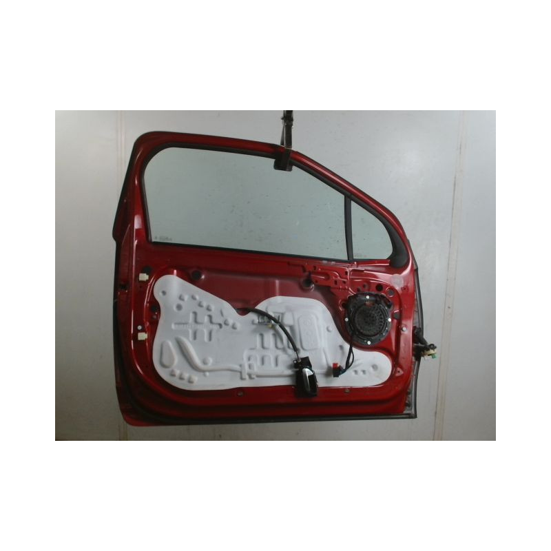 PORTE AVANT GAUCHE CITROEN DS3