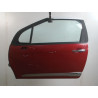 PORTE AVANT GAUCHE CITROEN DS3