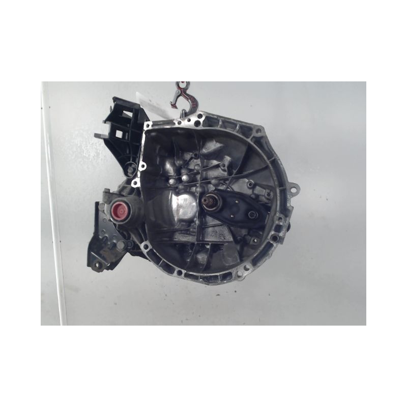 BOITE A VITESSE MECANIQUE CITROEN DS3 1.2 VTi 82