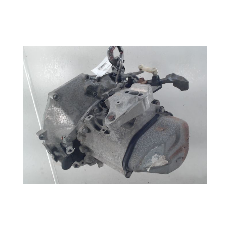 BOITE A VITESSE MECANIQUE CITROEN DS3 1.2 VTi 82