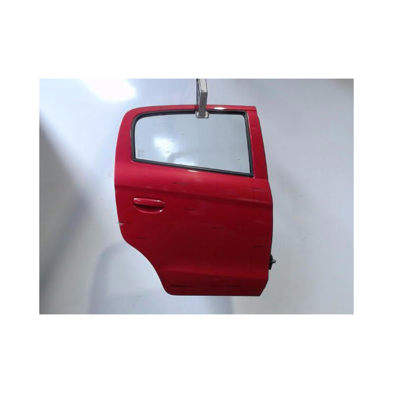PORTE ARRIERE DROIT MITSUBISHI SPACESTAR