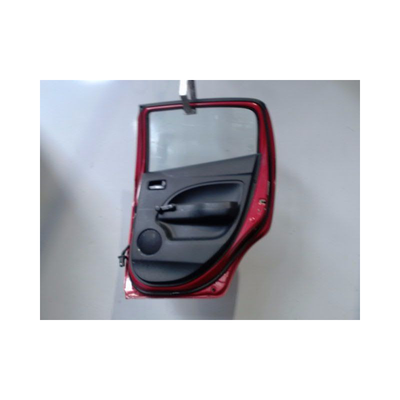 PORTE ARRIERE DROIT MITSUBISHI SPACESTAR