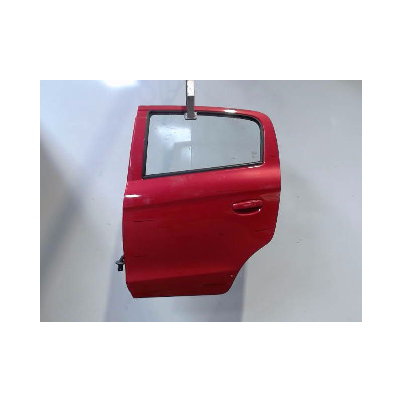 PORTE ARRIERE GAUCHE MITSUBISHI SPACESTAR