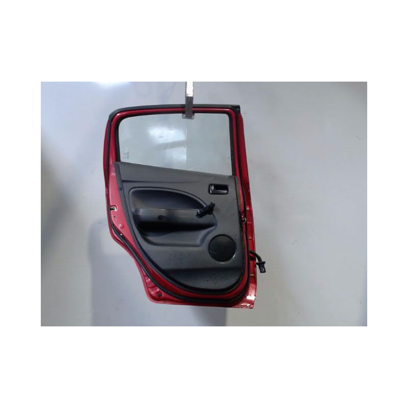 PORTE ARRIERE GAUCHE MITSUBISHI SPACESTAR
