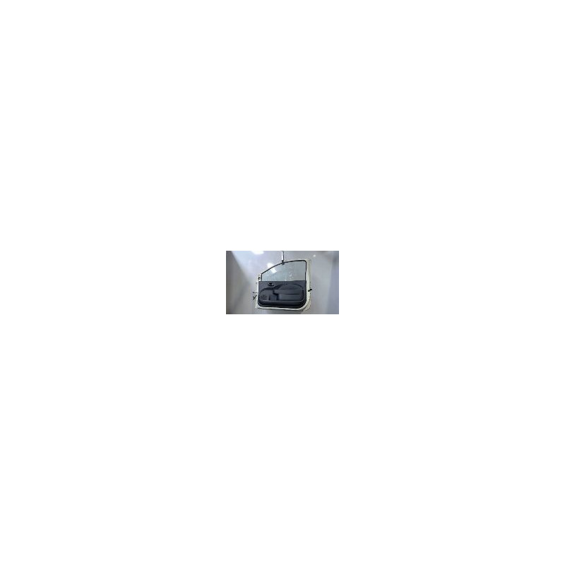 PORTE AVANT DROIT RENAULT TWINGO 2 2010-