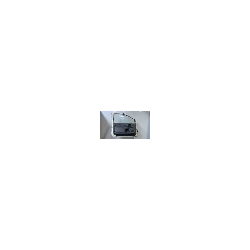 PORTE AVANT GAUCHE RENAULT TWINGO 2 2010-