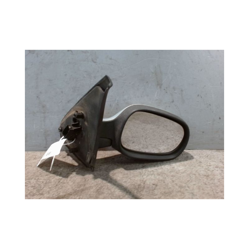 RETROVISEUR EXTERIEUR ELECTRIQUE DROIT RENAULT CLIO II PH.2 01-06