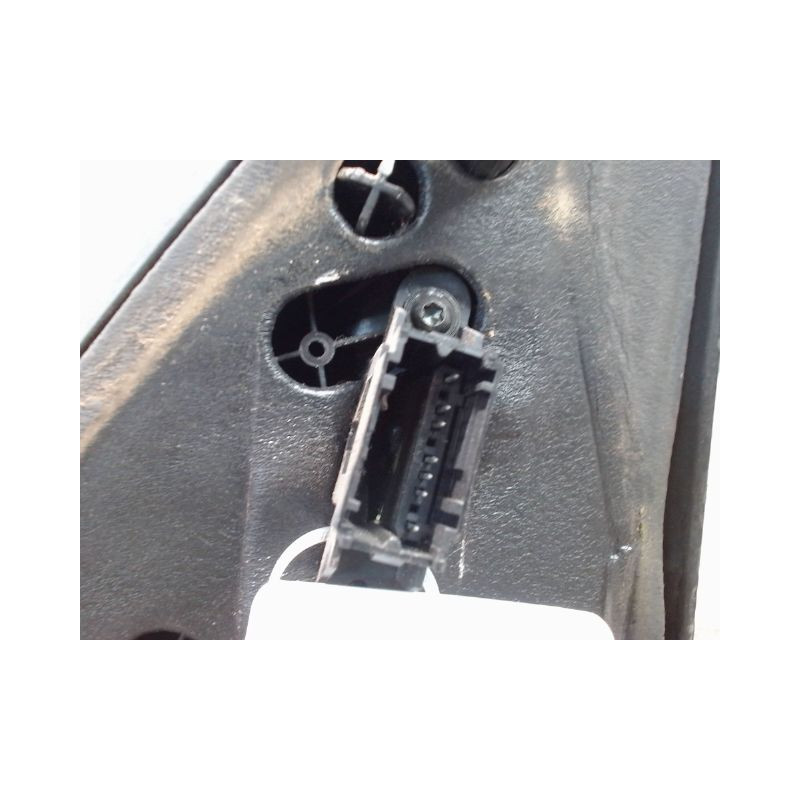RETROVISEUR EXTERIEUR ELECTRIQUE DROIT RENAULT CLIO II PH.2 01-06