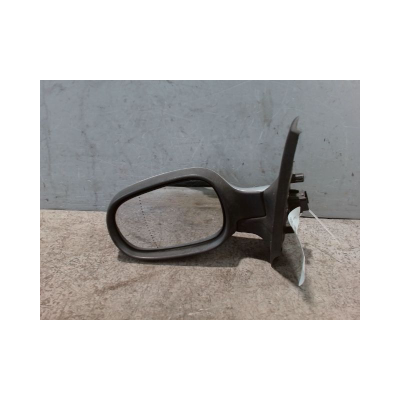 RETROVISEUR EXTERIEUR ELECTRIQUE GAUCHE RENAULT CLIO II PH.2 01-06