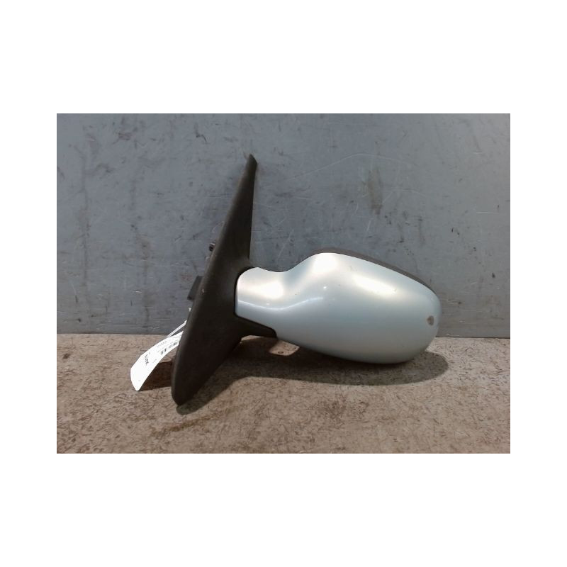 RETROVISEUR EXTERIEUR ELECTRIQUE GAUCHE RENAULT CLIO II PH.2 01-06