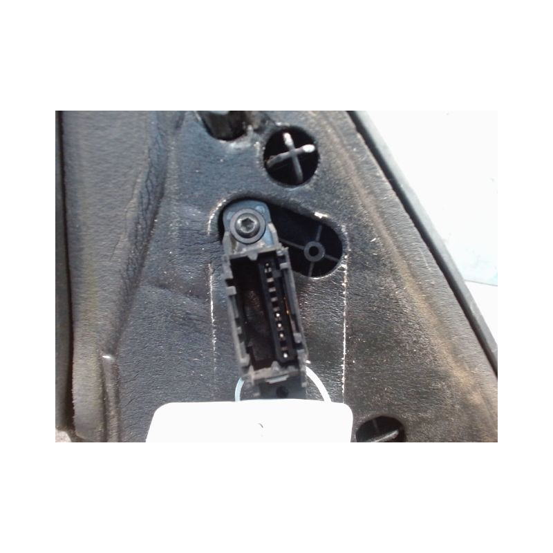 RETROVISEUR EXTERIEUR ELECTRIQUE GAUCHE RENAULT CLIO II PH.2 01-06
