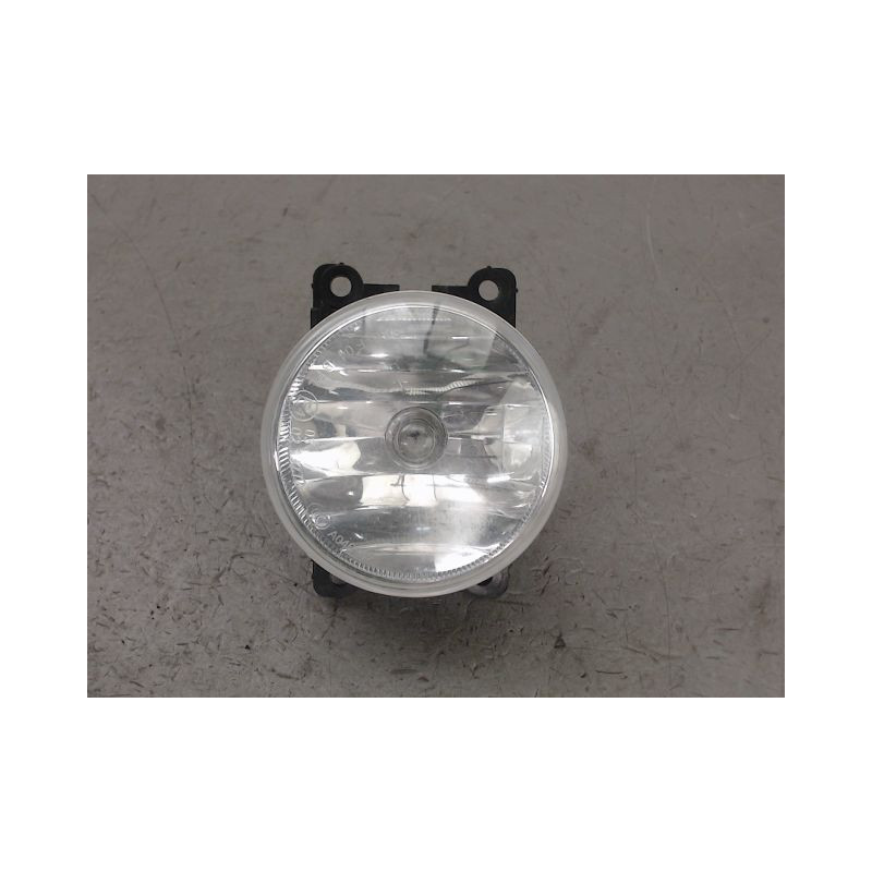 PHARE ANTIBROUILLARD AVANT GAUCHE CITROEN DS3