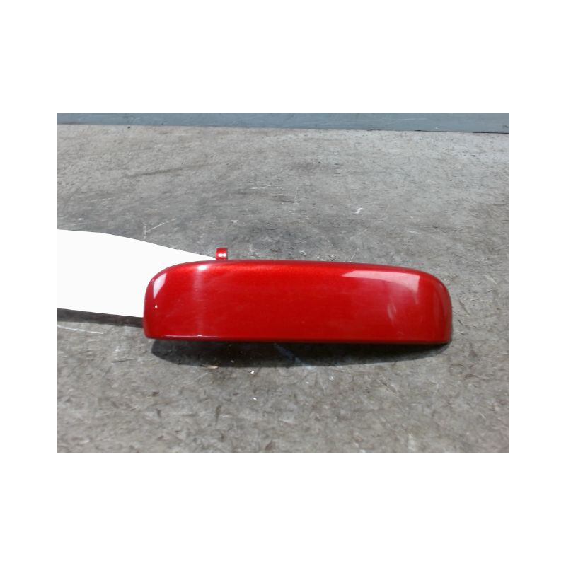 POIGNEE EXTERIEURE HAYON MITSUBISHI SPACESTAR