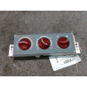 COMMANDE DE CHAUFFAGE RENAULT TWINGO PH.3 2000-2007